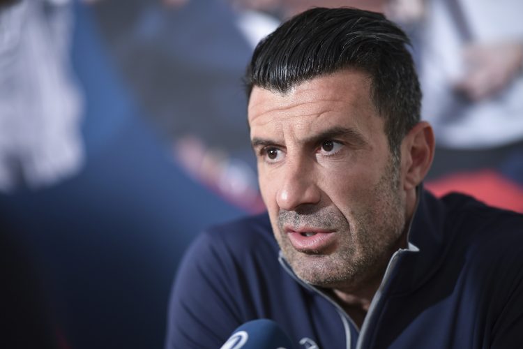 Luis Figo