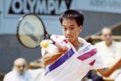 Michael Chang