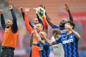 REUTERS/Daniele Mascolo