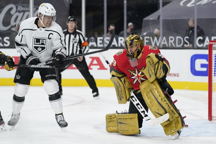 Anže Kopitar