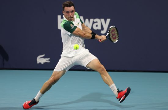 Roberto Bautista Agut