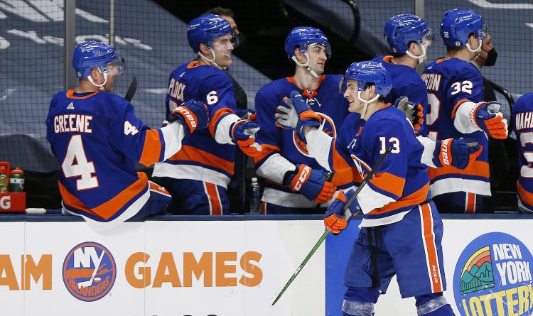 NY Islanders