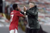 Fred Solskjaer