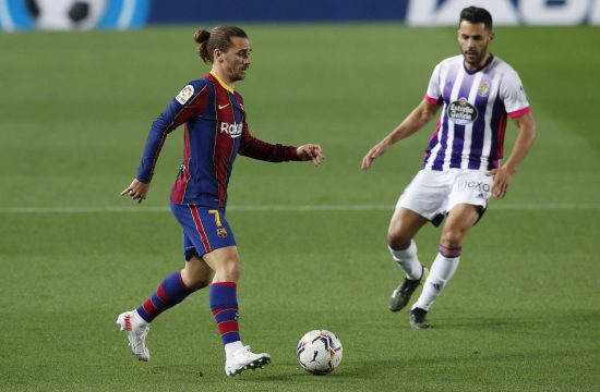Antoine Griezmann
