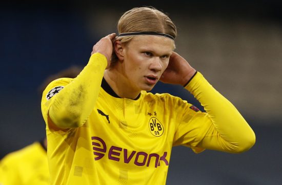 Erling Haaland