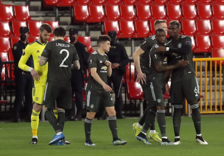 Manchester United