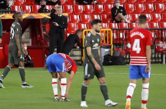 Ole Gunnar Solskjaer