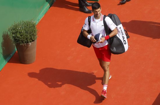 Novak Đoković