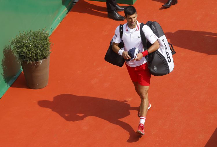 Novak Đoković