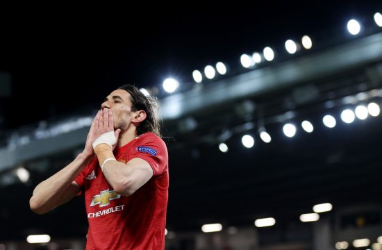 Edinson Cavani