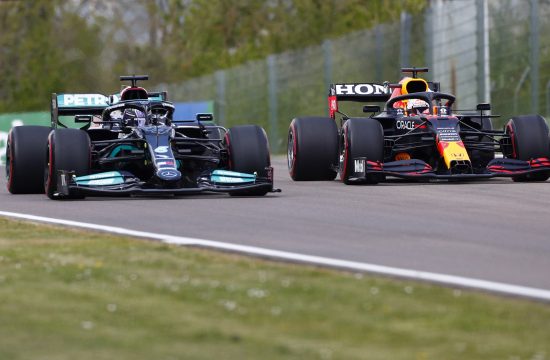 Max Verstappen Lewis Hamilton