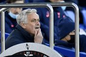 Jose Mourinho