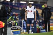 Harry Kane