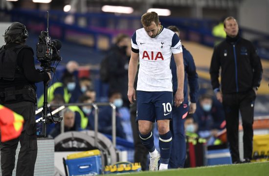 Harry Kane