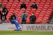 Kelechi Iheanacho, Leicester City