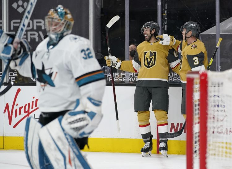 Vegas Golden Knights