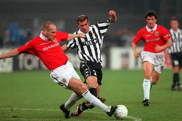 Jaap Stam