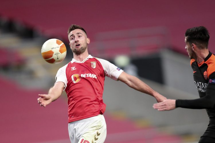 Andraž Šporar