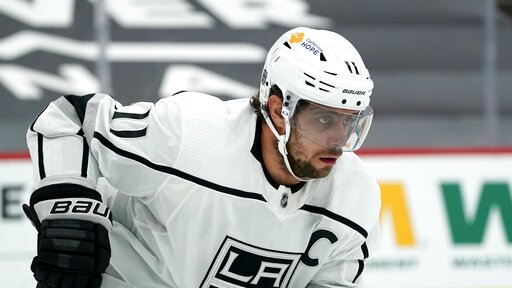 Anže Kopitar
