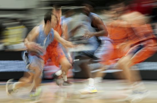 Kevin Pangos