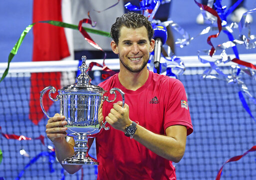 Dominic Thiem