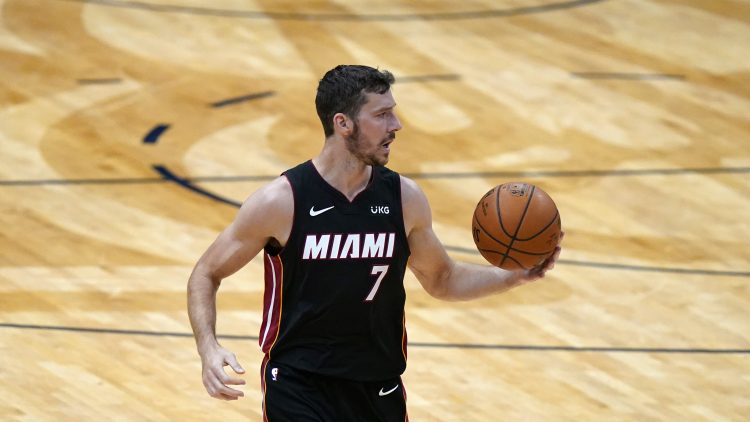 Goran Dragić
