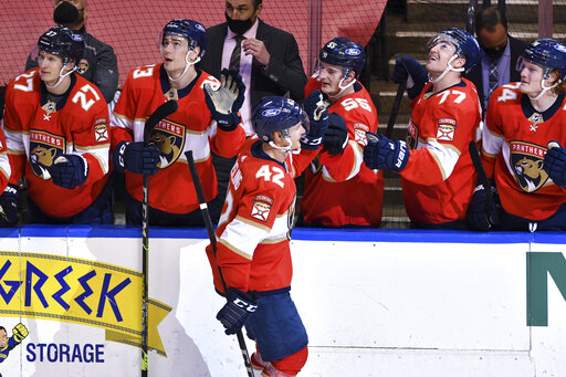 Jim Rassol/AP Photo