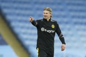 Erling Haaland