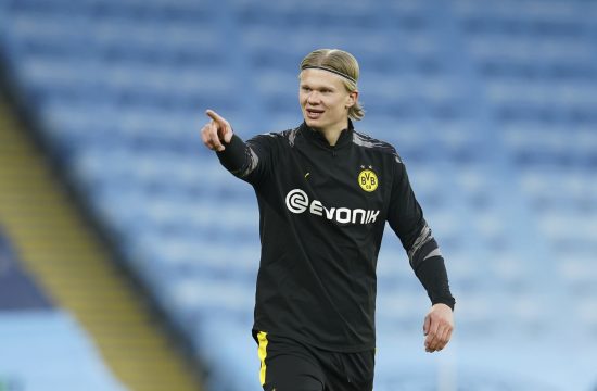 Erling Haaland