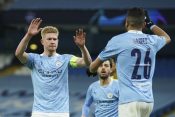 Kevin De Bruyne