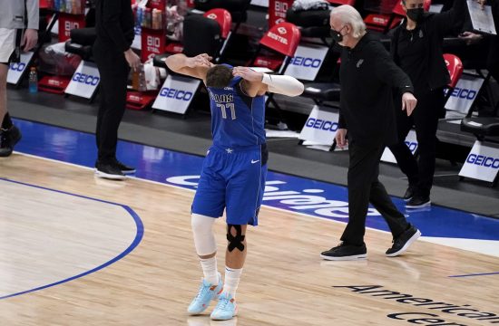 Luka Dončić