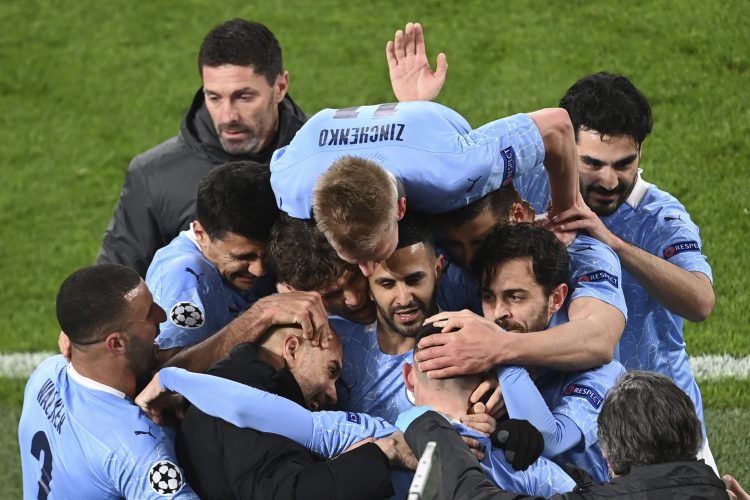 Pep Guardiola