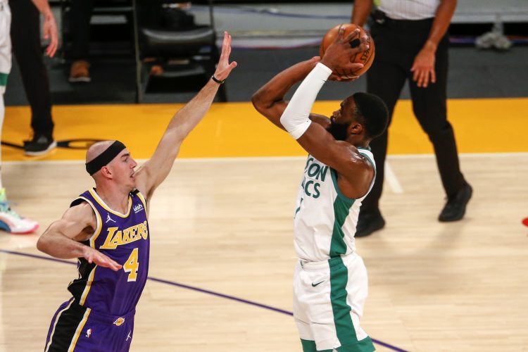 Jaylen Brown