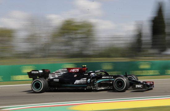 Valtteri Bottas