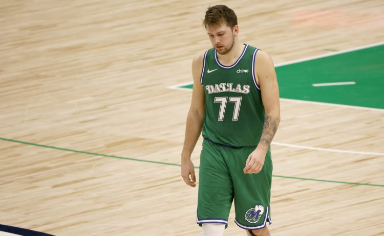 Luka Dončić