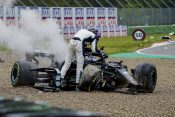 Bottas Rusell