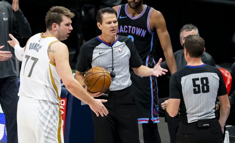 Luka Dončić