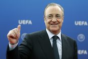 Florentino Perez