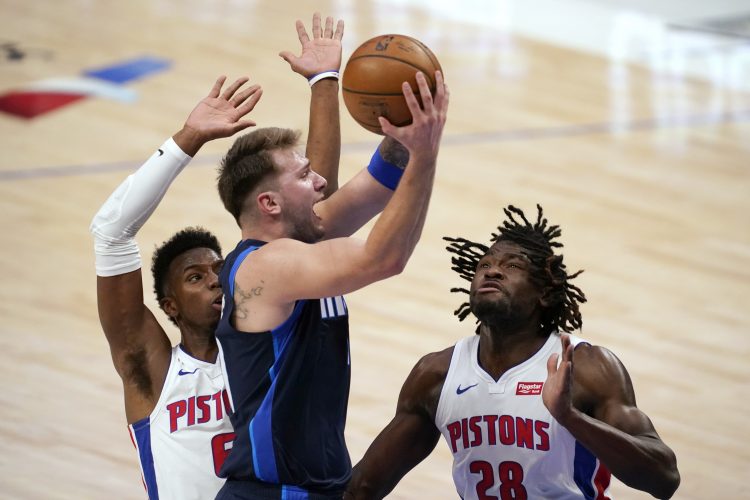 Luka Dončić