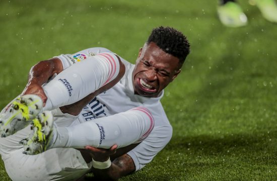 AP Photo/Bernat Armangue
