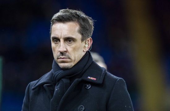 Gary Neville