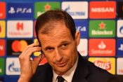 Massimiliano Allegri
