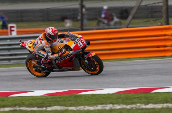 Marc Marquez