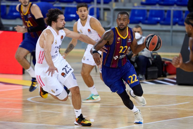 Sergio Llull