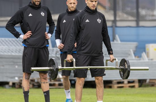 NK Maribor