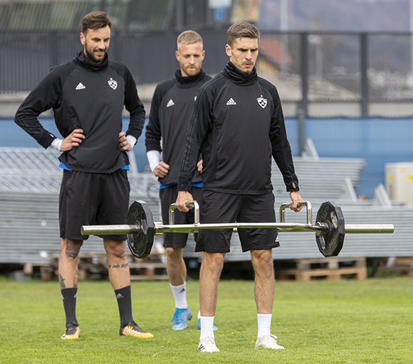 NK Maribor