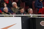 Stan Kroenke, Arsenal