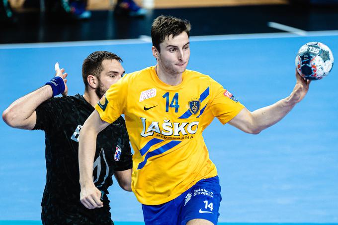 Matic Grošelj