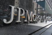 JP Morgan