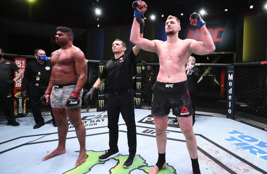 Photo by Chris Unger/Zuffa LLC via Getty Images